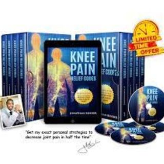 The Knee Pain Relief Codes