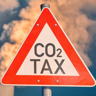 Perché l’American Petroleum Institute vuole una carbon tax?
