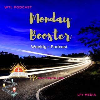 Monday Booster | Episode - 7