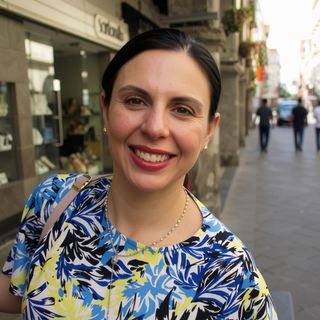 Marianna Galluzzo