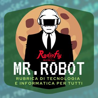 "Mr. Robot" a cura di Leonardo Cappello | Cookies