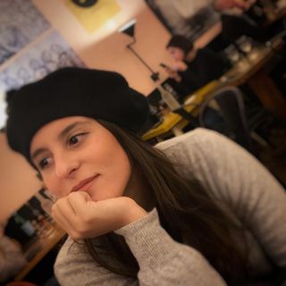 Rebecca Redini