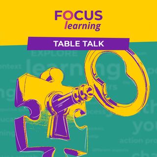 DEFINING YOUTH WORK - Focus: Learning Table Talk 1