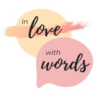 In LOVE with WORDS