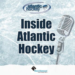 Inside Atlantic Hockey 2021-22