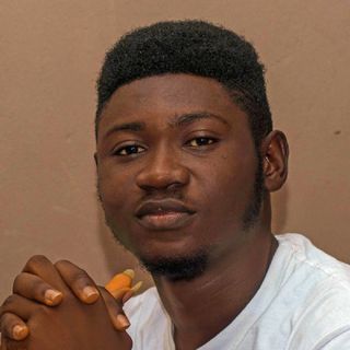 Mustapha Olatunde