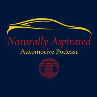Subaru BRZ + hjlcars Interview [S2:E2]