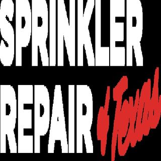 Sprinkler Repair of Texas