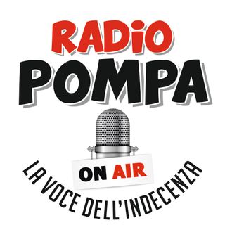 RADIO POMPA