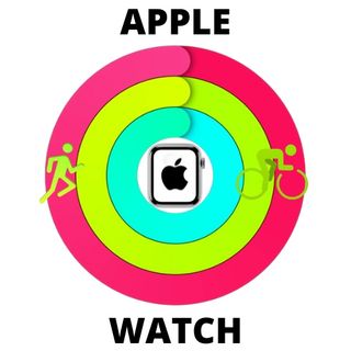32 Ep Apple Watch 14/3/22