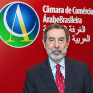 #ANBA 47: Câmara Árabe abre fase de inovação e tecnologia
