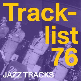 Jazz Tracks 76
