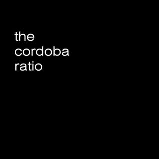 Cordoba Ratio