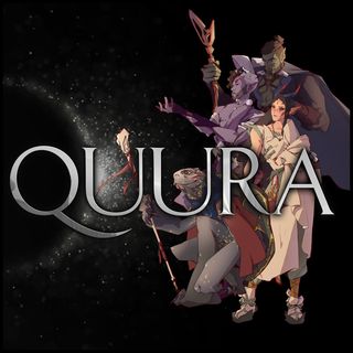 Quura - Ep. 4 - The Family