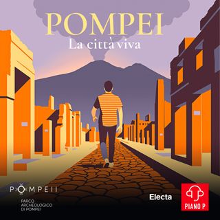 2. Vivere a Pompei: dall'arte allo street food