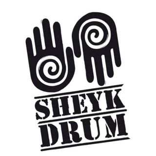 House Sheyk  di Sheyk Drum