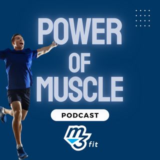 Stack up mind muscle connection Ep 24