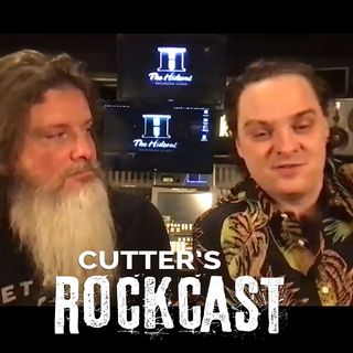 Rockcast 263 -Kevin and Kane Churko