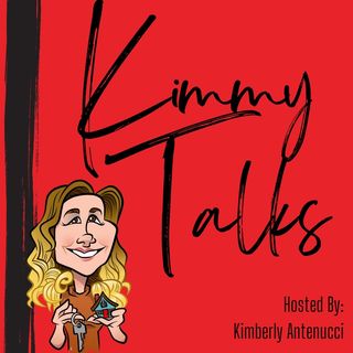 Kimmy Talks: Introduction