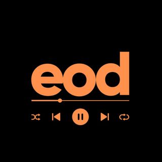 EOD Podcast Production
