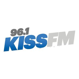 96.1 KISS FM (KSME-FM)