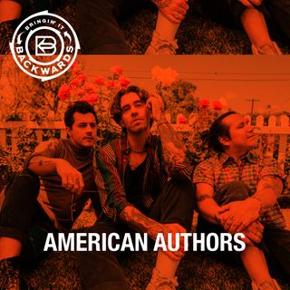 Interview with American Authors