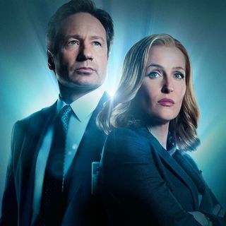 Episodio 21 - X-Files: genesi, presupposti, ragioni di un MITO TV