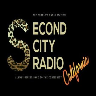 secondcityradioca