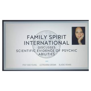 Family Spirit International