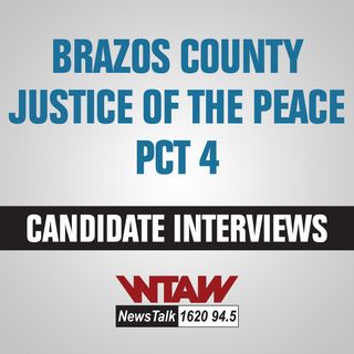 Brazos County Justice of the Peace Pct 4