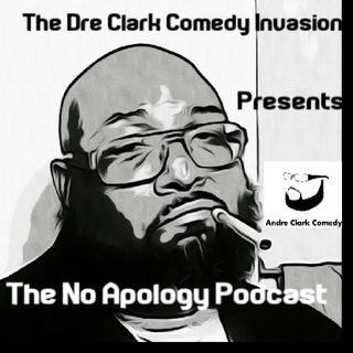 Dre Clark Comedy Invasion