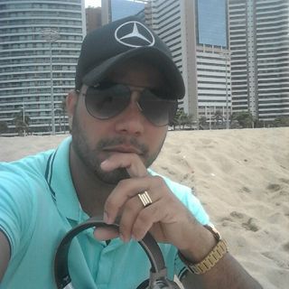 Jonh Lima Honorato