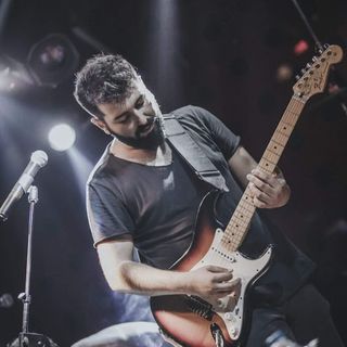 Ramazan AKDUMAN