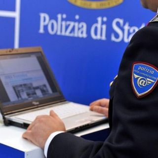 Pedopornografia, trovati 500 terabyte di materiale: 8 arresti e 59 denunce