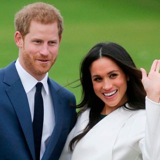 El complejo caso del Príncipe Harry y Meghan