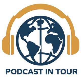 Podcast in Tour
