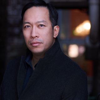Michael Chan