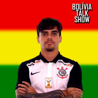 #6. Entrevista: Fagner - Bolívia Talk Show