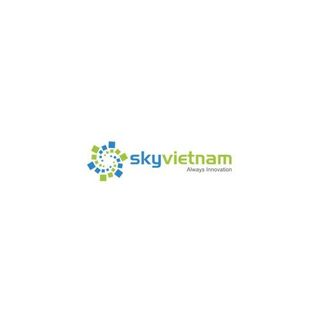 Website bán hàng Sky Việt Nam