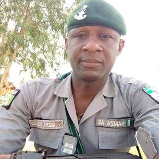 ADEDEJI  ADEBAYO