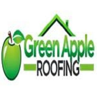 Green Apple Roofing