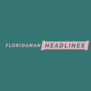 Naked Florida Man on Trampoline Gets Arrested in Slippery Standoff