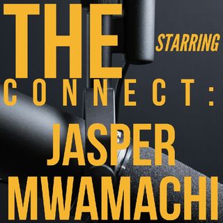 Jasper Mwamachi