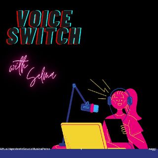 Voice Switch