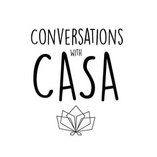 Conversations with CASA