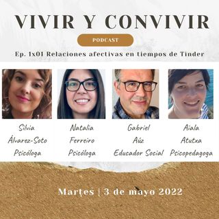 Vivir y convivir