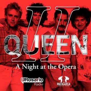 Queen II - A Night at the Opera