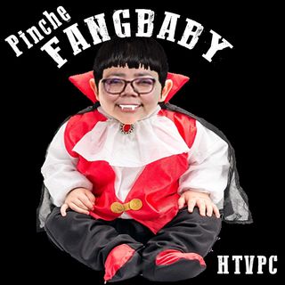 Pinche FangBaby of Pearsall Road