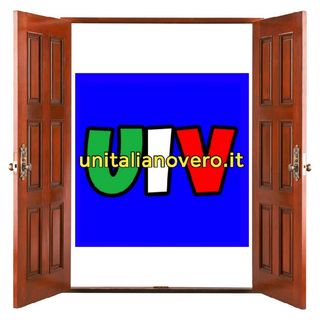 In "UIV - Un Italiano Vero" non ci sono gerarchie