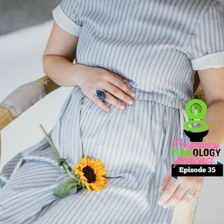 Episiotomy and Perineal Tear: What You Need To Know After a Vaginal Delivery Pregnancy Pukeology Podcast Episode 35